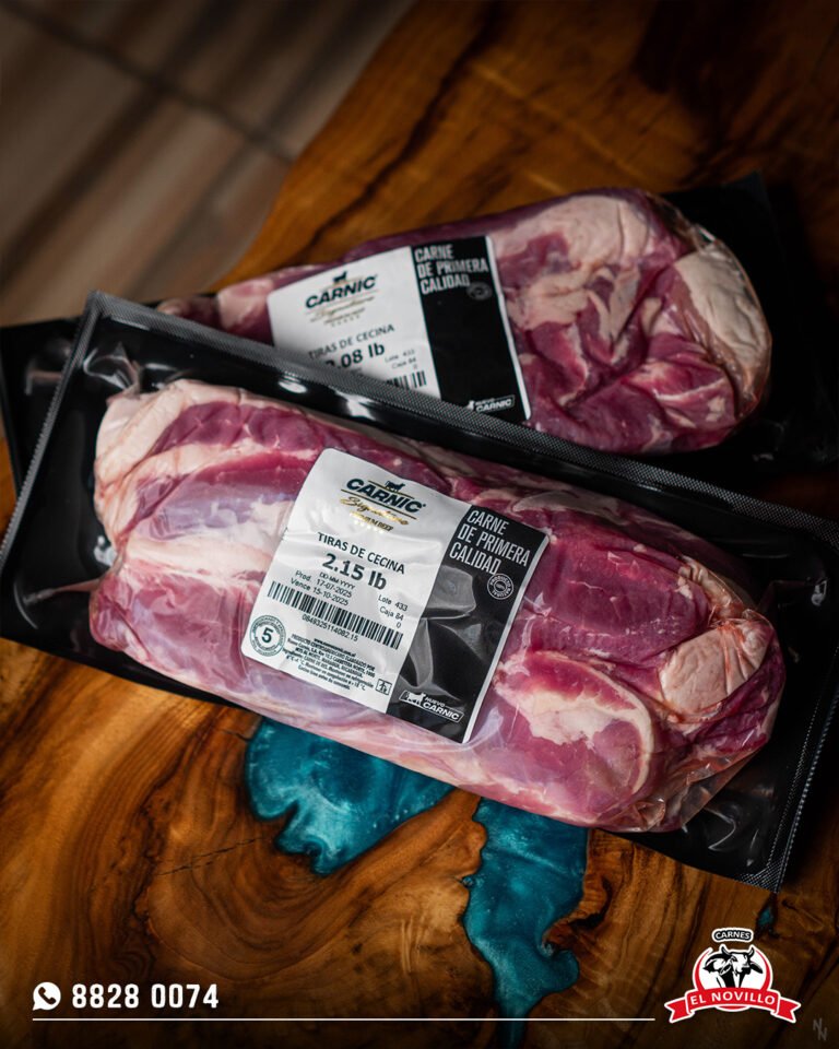 Carnes El Novillo — fotografía 2
