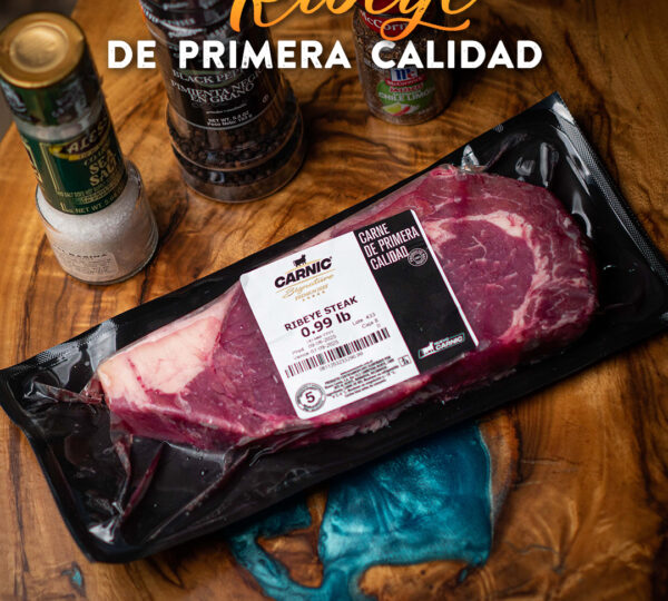 Carnes El Novillo