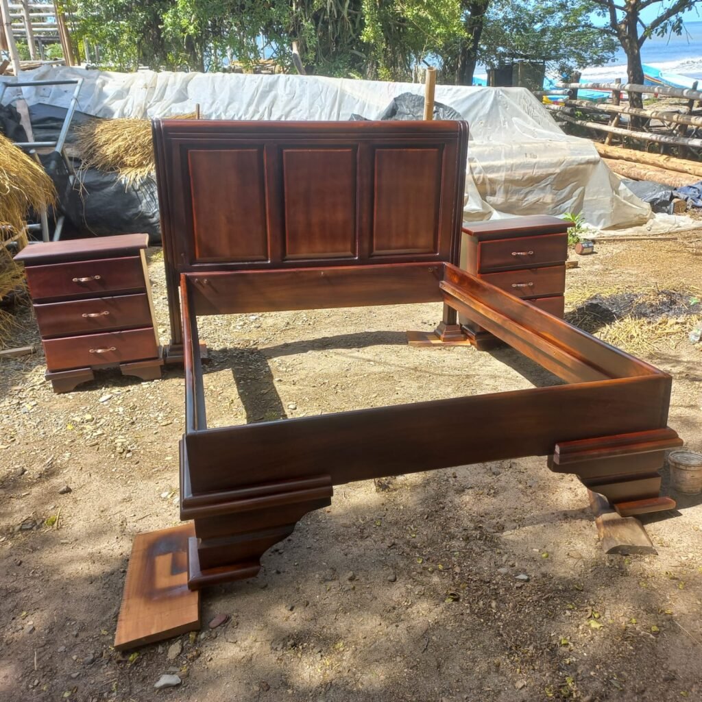 Casa Madera — fotografía 1