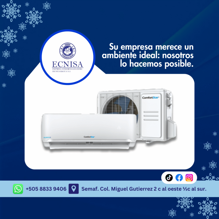 ECNISA (Empresa Comercializadora de Nicaragua S.A) — fotografía 2