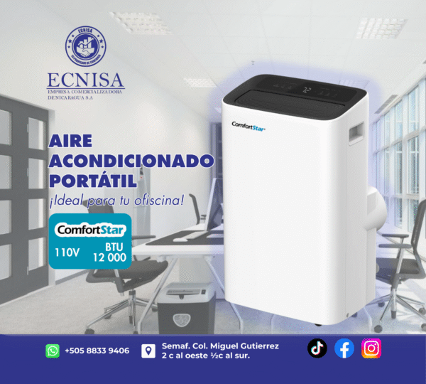 ECNISA (Empresa Comercializadora de Nicaragua S.A)