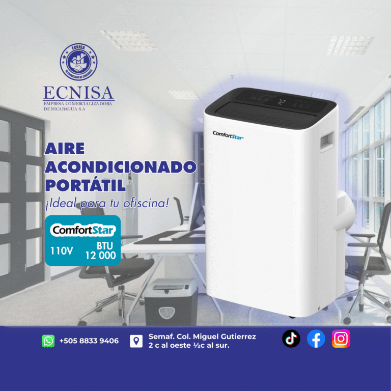 ECNISA (Empresa Comercializadora de Nicaragua S.A) — fotografía 3