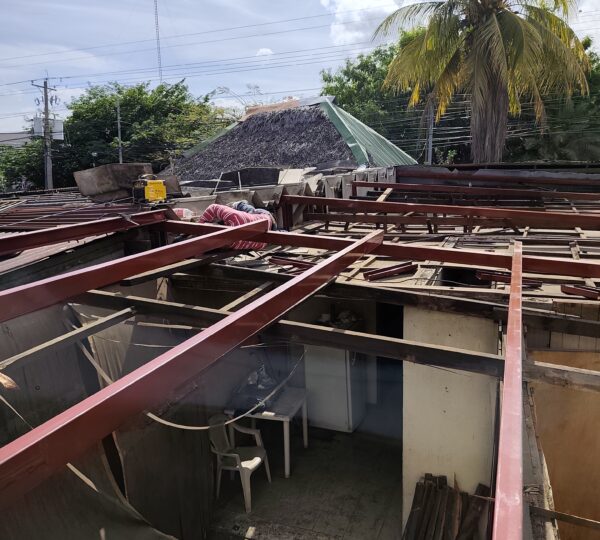 TALLER HERRERIA FRANK FORJAMOS TU SUEÑO EN METAL