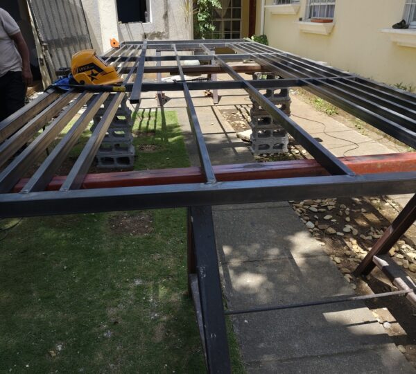 TALLER HERRERIA FRANK FORJAMOS TU SUEÑO EN METAL