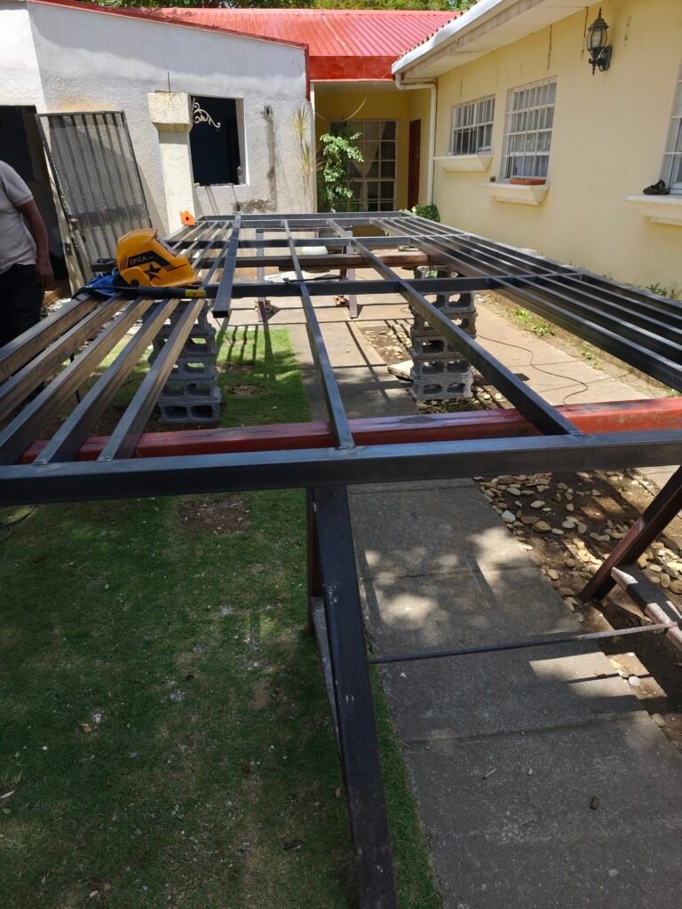 TALLER HERRERIA FRANK FORJAMOS TU SUEÑO EN METAL — fotografía 3