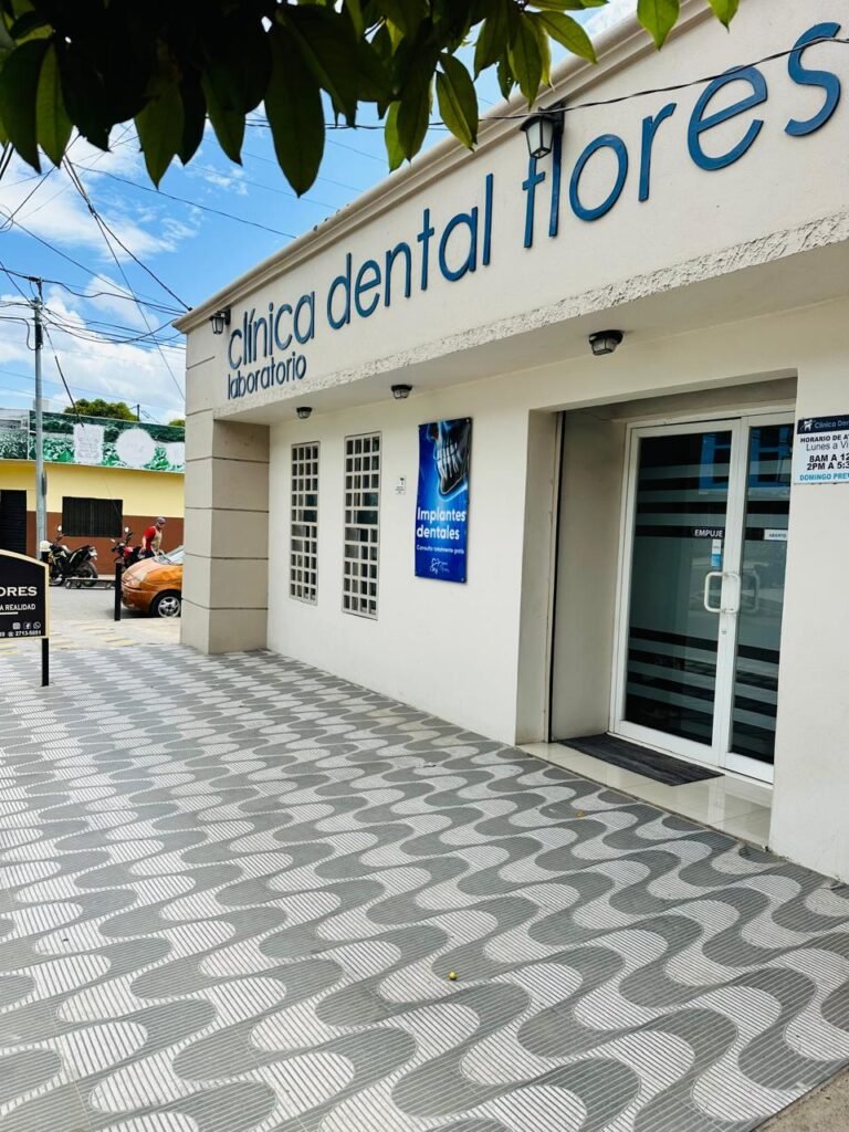 Dental flores , Esteli — fotografía 2