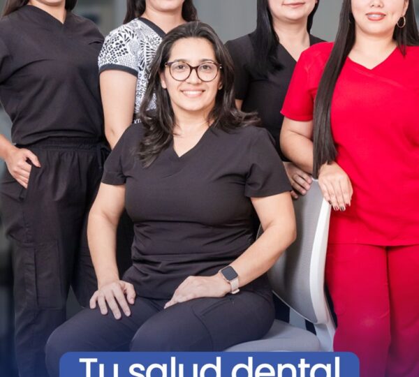Dental flores , Esteli