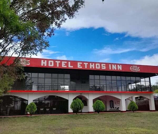 Hotel Ethos INN