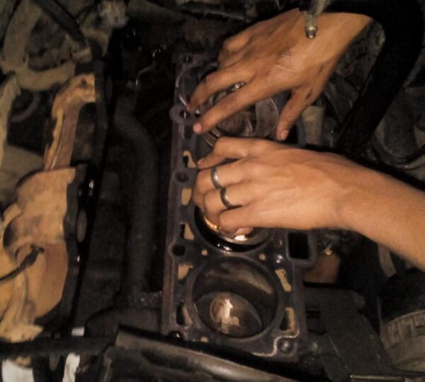 Servicio Automotriz Jared 19