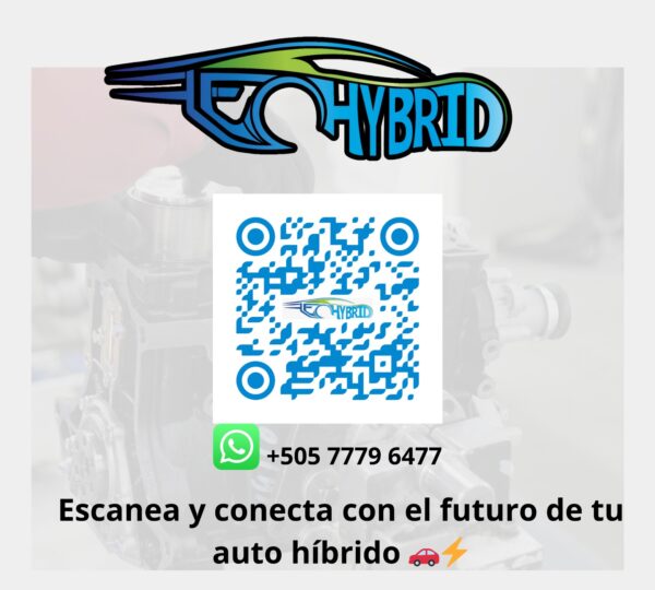 LEO HYBRID TECH