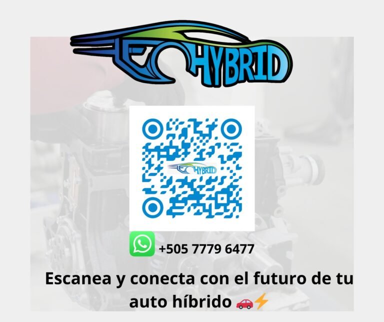 LEO HYBRID TECH — fotografía 3