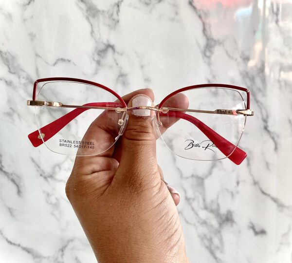 Opticas Chavarria