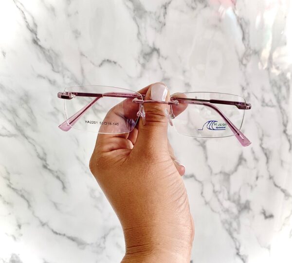 Opticas Chavarria