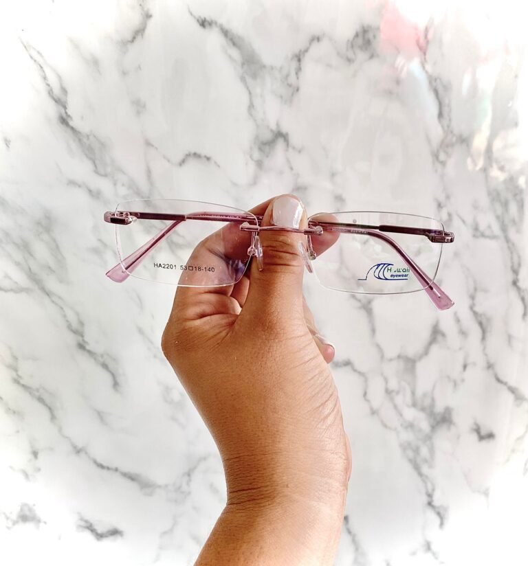 Opticas Chavarria — fotografía 6
