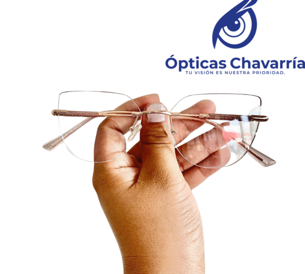 Opticas Chavarria