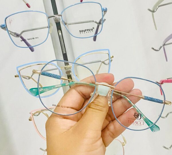 Opticas Chavarria