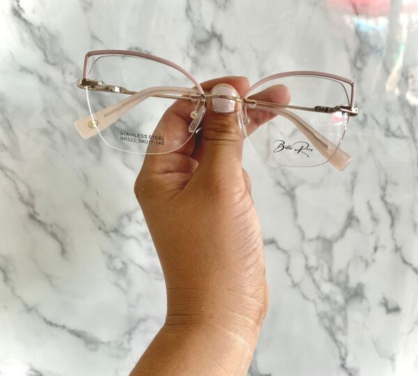 Opticas Chavarria