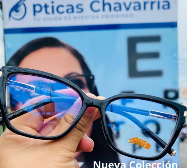 Opticas Chavarria