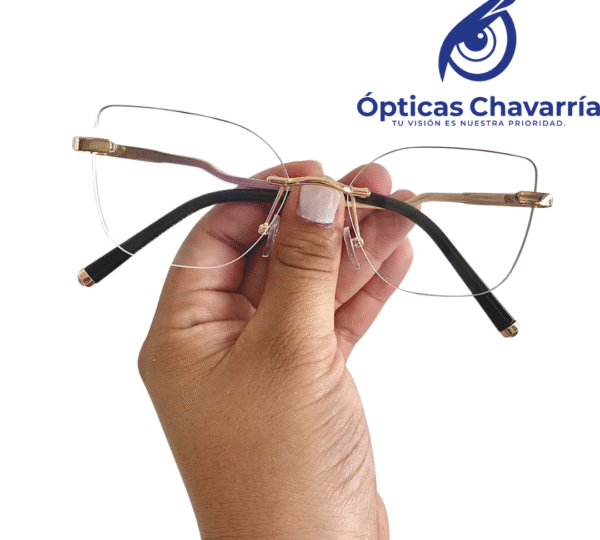 Opticas Chavarria