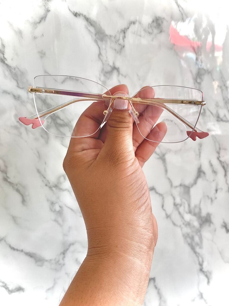 Opticas Chavarria — fotografía 11