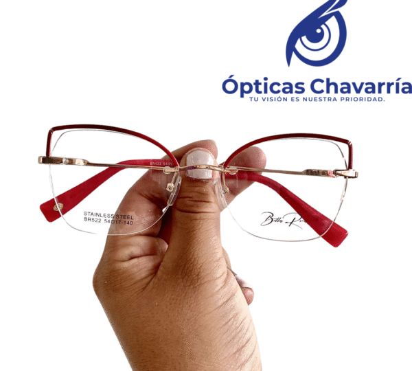 Opticas Chavarria