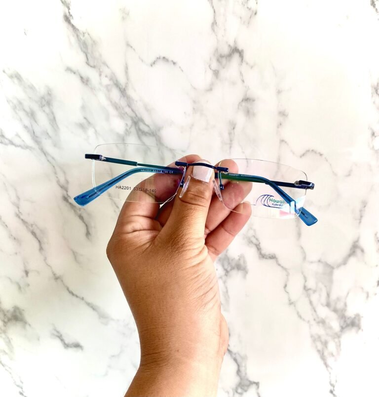 Opticas Chavarria — fotografía 7