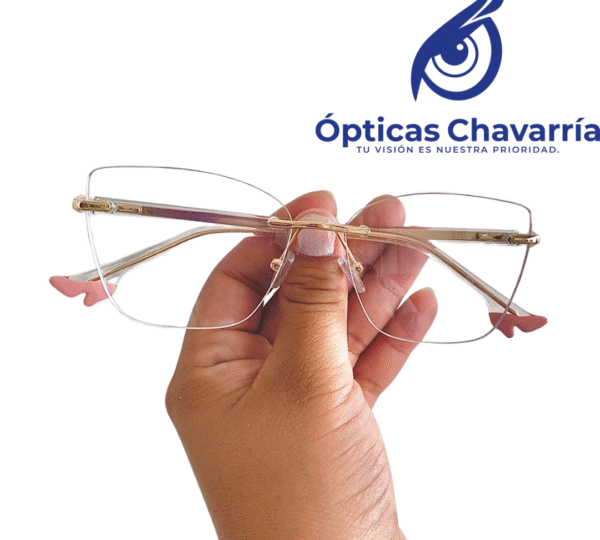 Opticas Chavarria