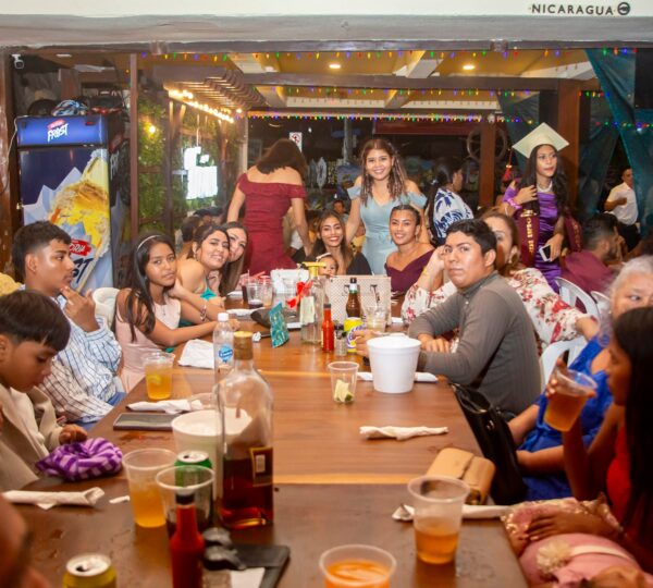 Restaurante El Timón