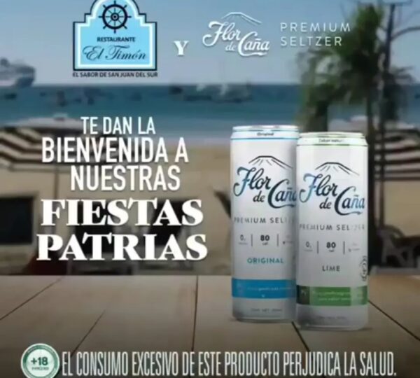 Restaurante El Timón