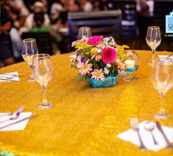 Restaurante El Timón