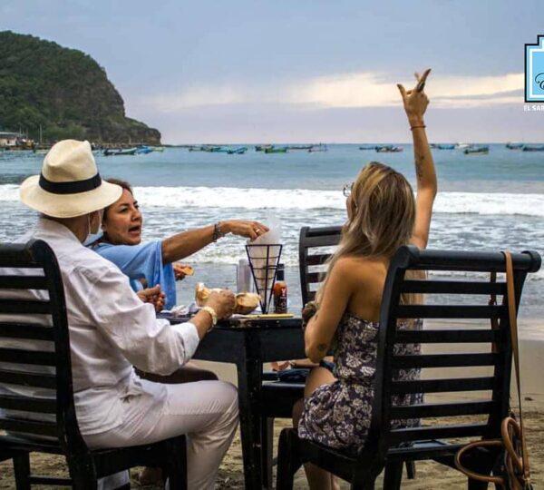 Restaurante El Timón