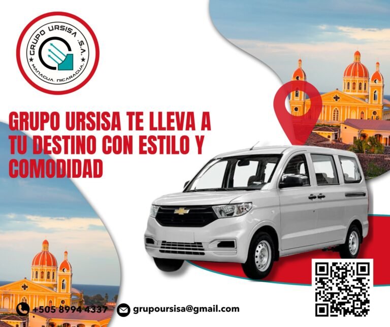 Grupo Ursisa — fotografía 8