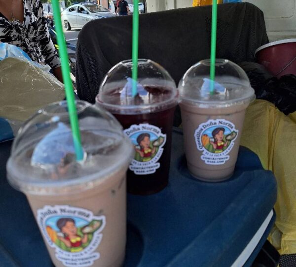 Quesillos Doña Norma