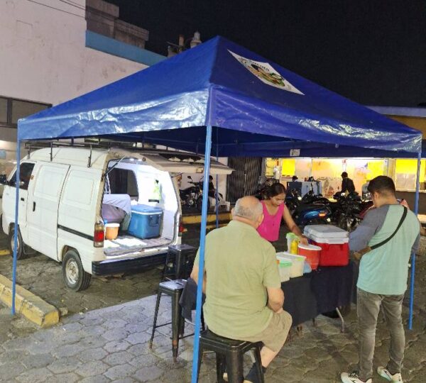 Quesillos Doña Norma