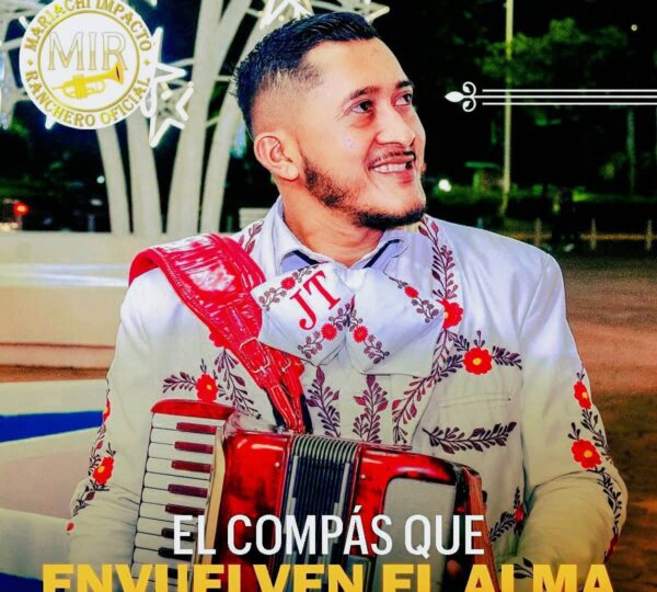 Mariachi Impacto Ranchero de Managua