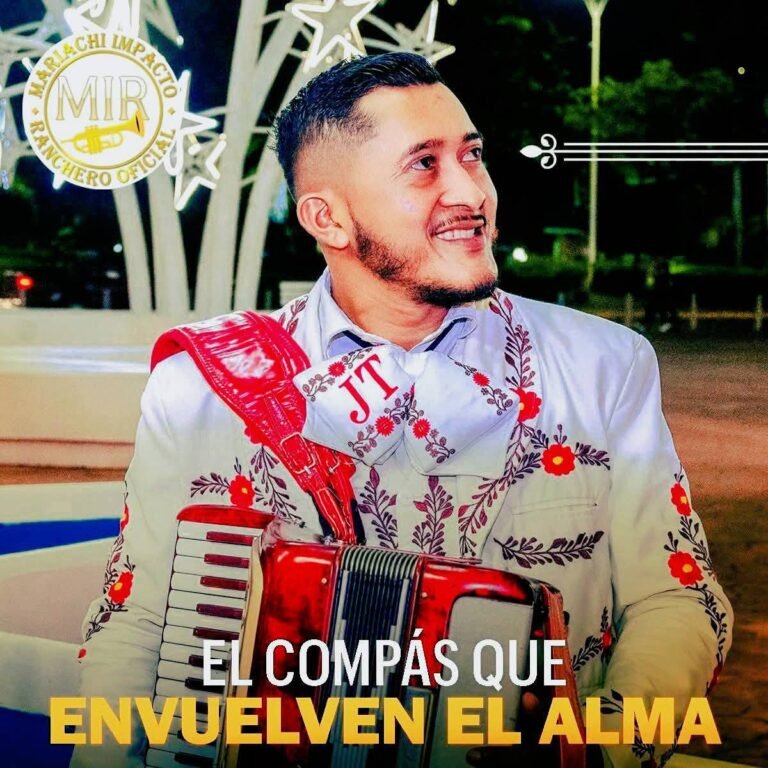 Mariachi Impacto Ranchero de Managua — fotografía 2