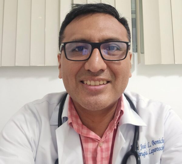 Clinica Pediatrica Jose Luis Boniche Rosales