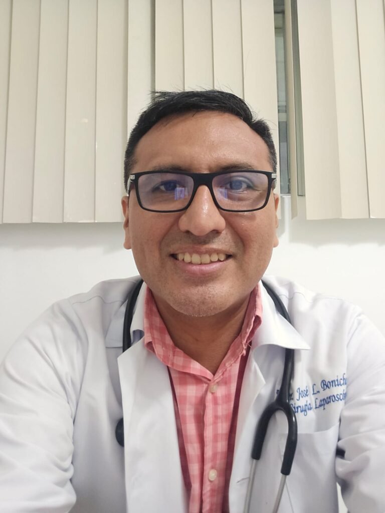 Clinica Pediatrica Jose Luis Boniche Rosales — fotografía 4