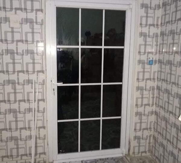 Instalaciones ALVIZU aluminio y vidrios zuniga