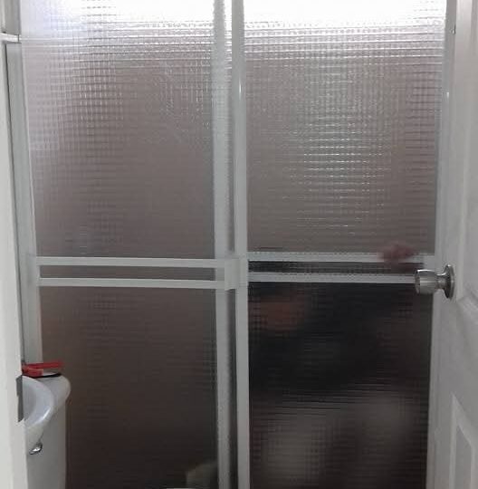 Instalaciones ALVIZU aluminio y vidrios zuniga