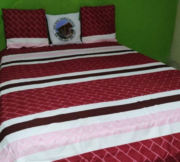 Auto Hotel Escorcia Palacios