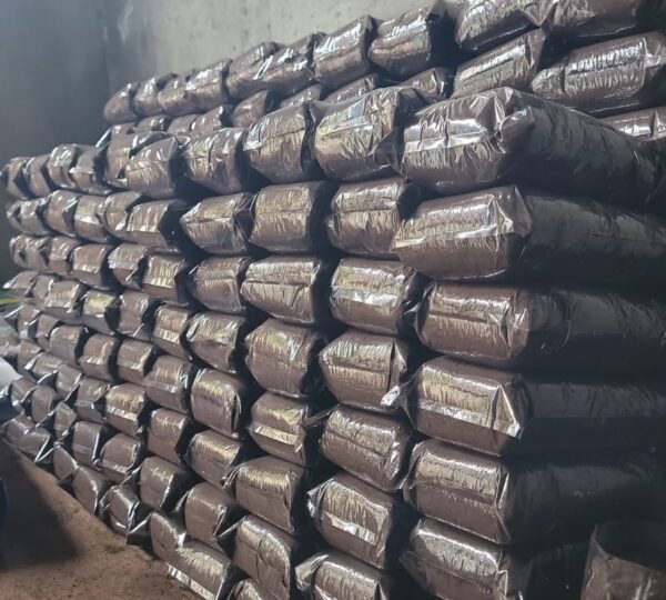 Café Molido Jinotega