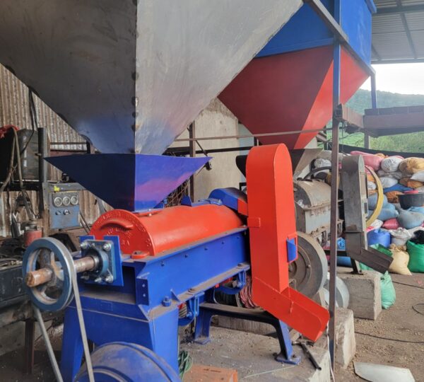 Café Molido Jinotega