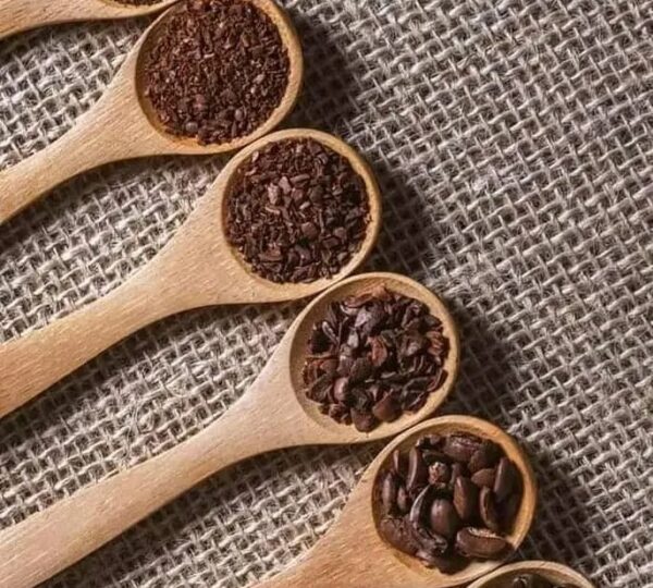 Café Molido Jinotega