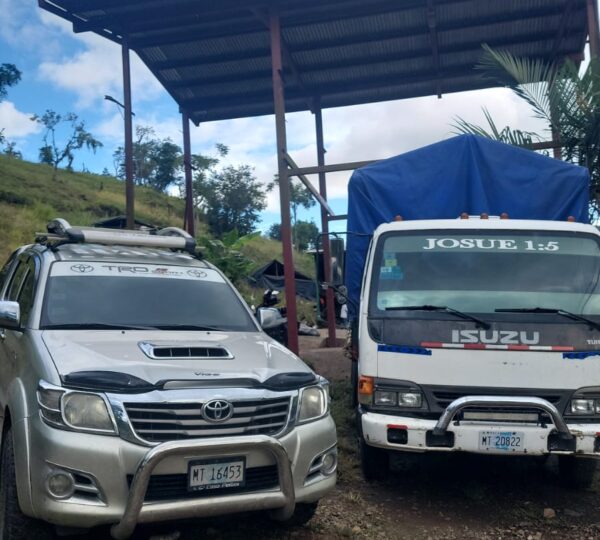 Café Molido Jinotega