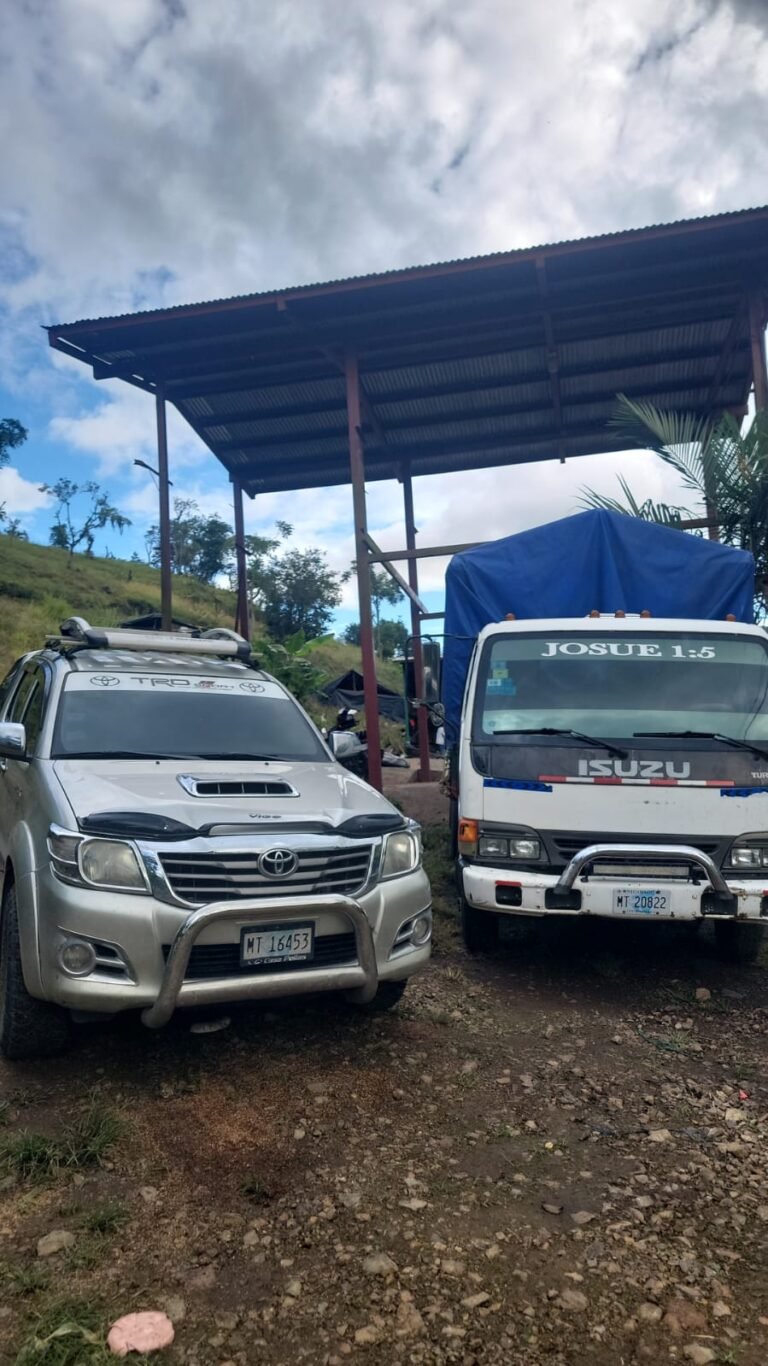 Café Molido Jinotega — fotografía 3