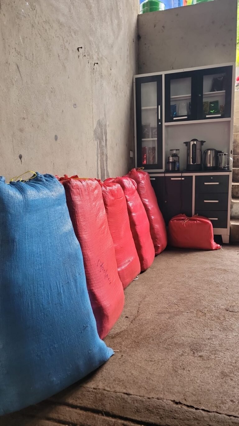 Café Molido Jinotega — fotografía 2
