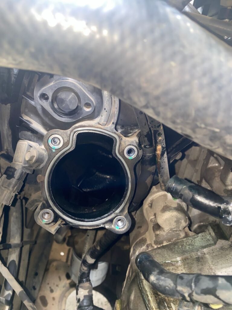Lubricantes Yassiel — fotografía 8