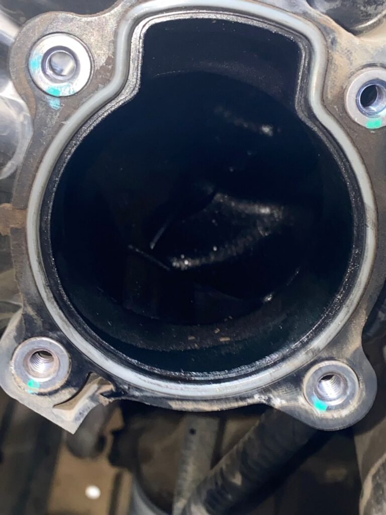 Lubricantes Yassiel — fotografía 9