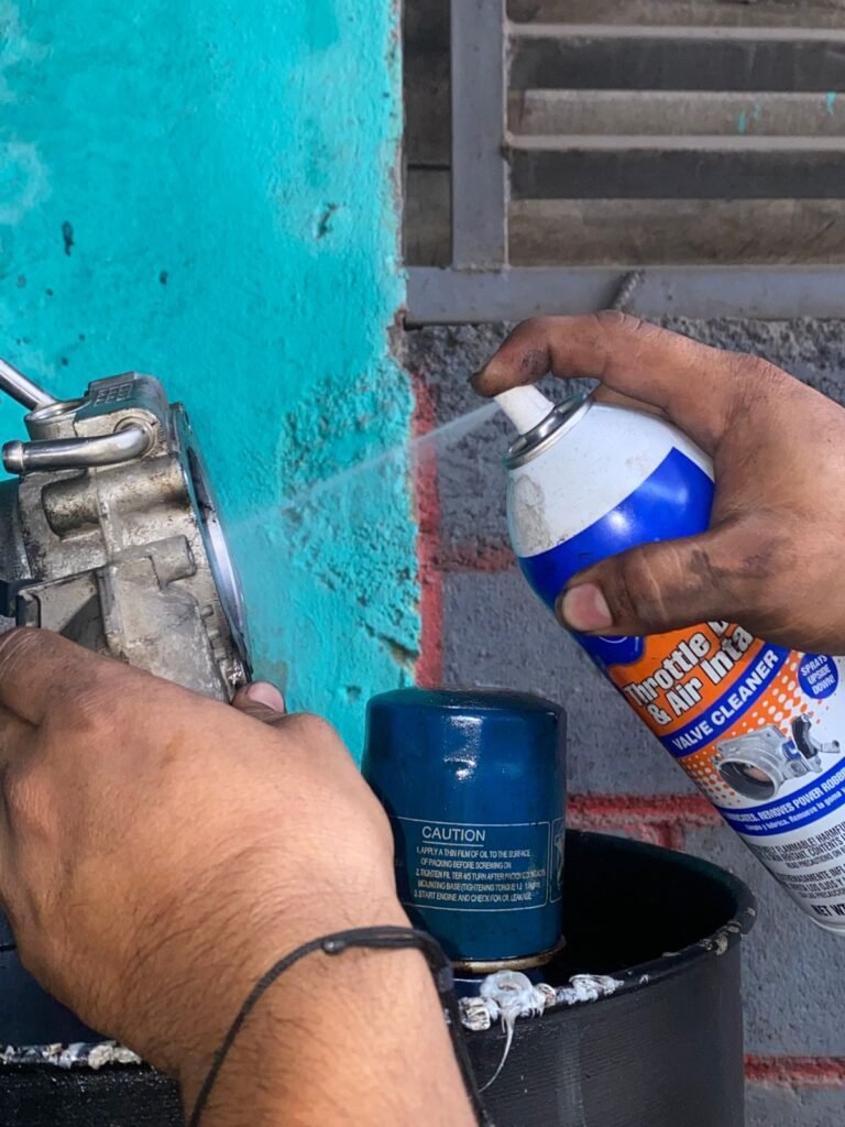 Lubricantes Yassiel — fotografía 7